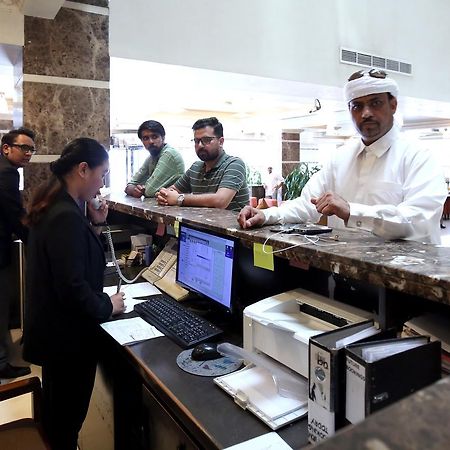 London Crown Hotel Dubaj Zewnętrze zdjęcie