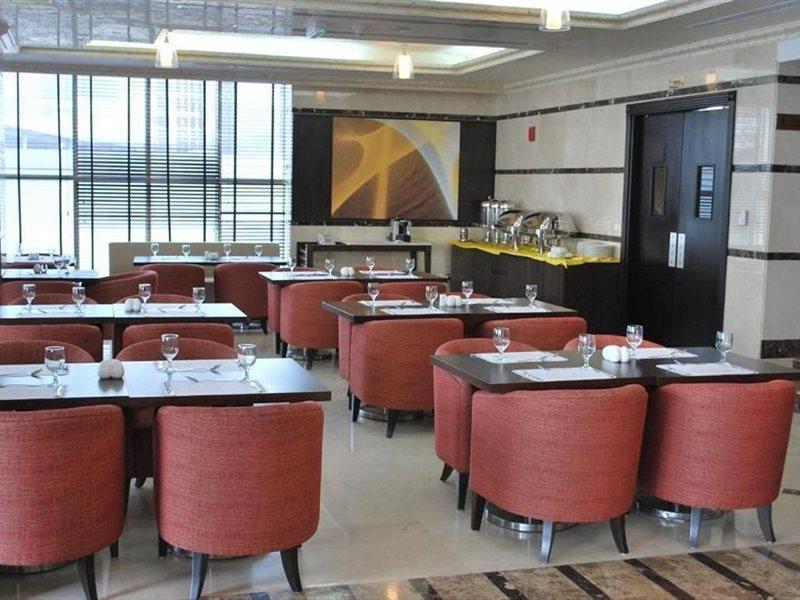 London Crown Hotel Dubaj Zewnętrze zdjęcie