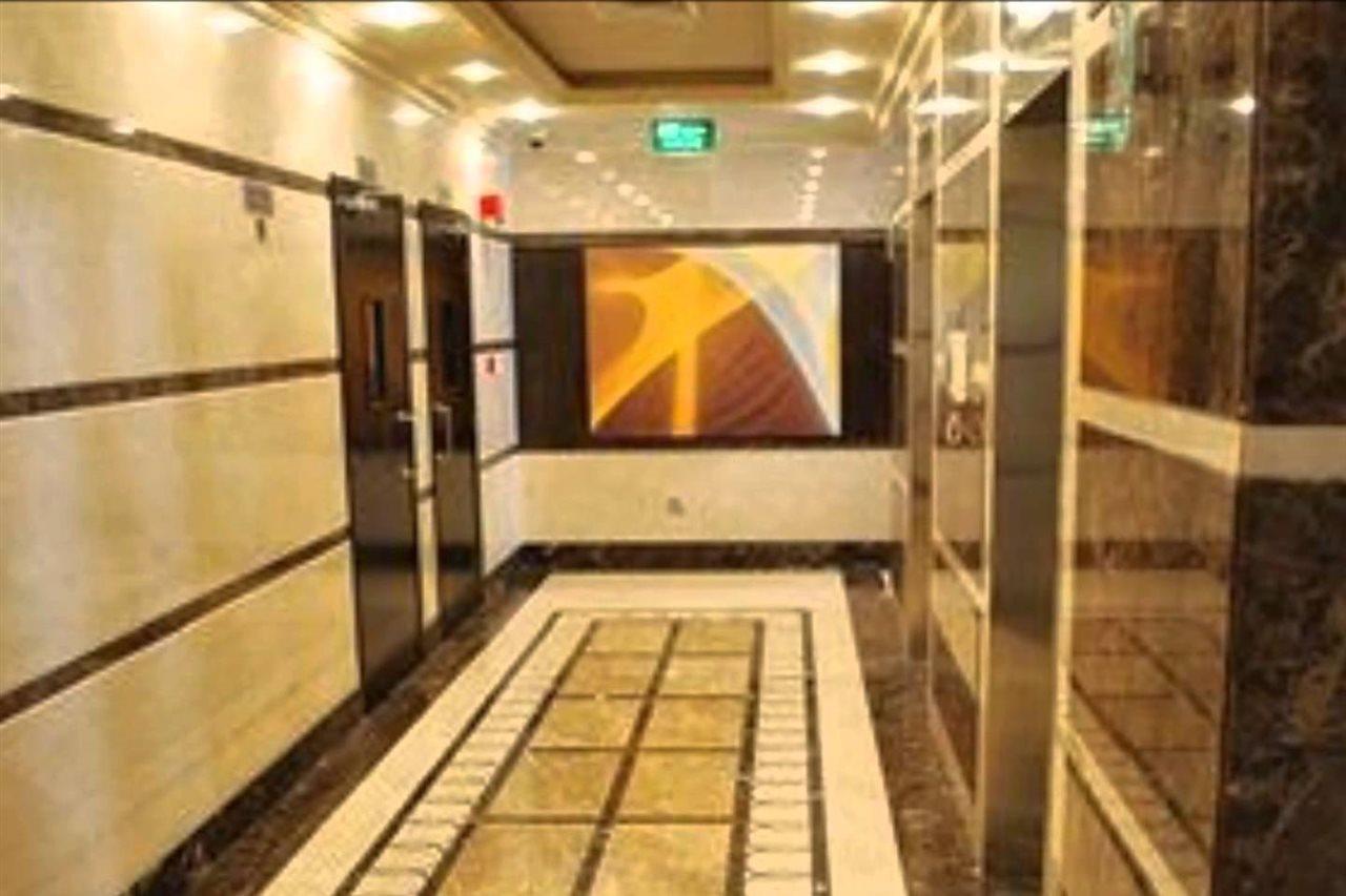 London Crown Hotel Dubaj Zewnętrze zdjęcie