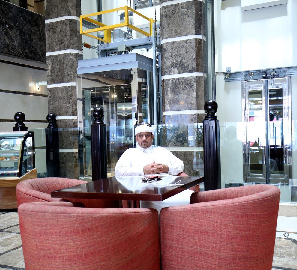 London Crown Hotel Dubaj Zewnętrze zdjęcie