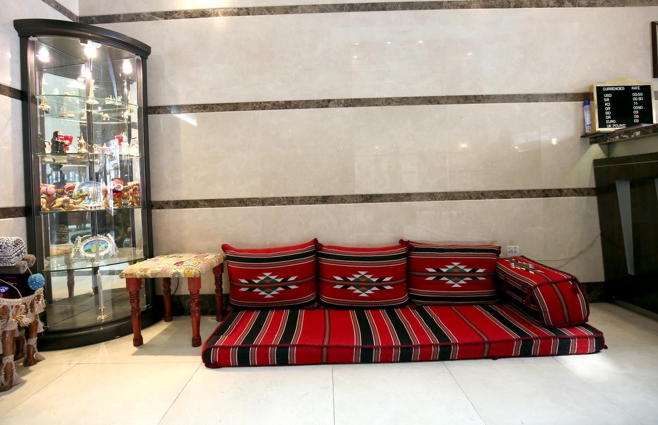 London Crown Hotel Dubaj Zewnętrze zdjęcie