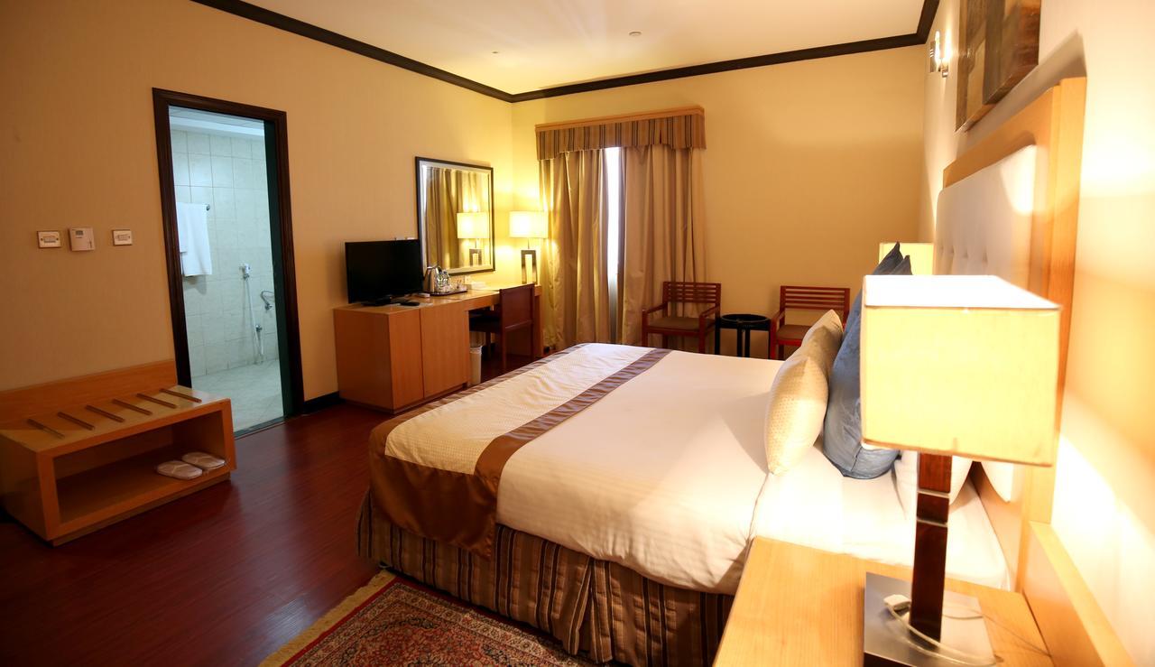 London Crown Hotel Dubaj Zewnętrze zdjęcie