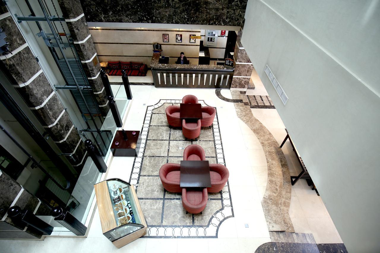 London Crown Hotel Dubaj Zewnętrze zdjęcie