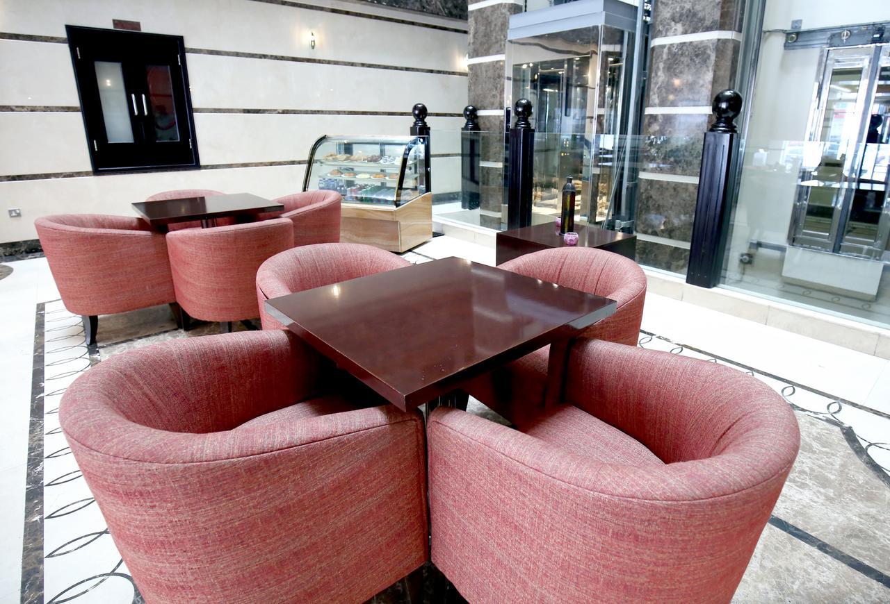 London Crown Hotel Dubaj Zewnętrze zdjęcie