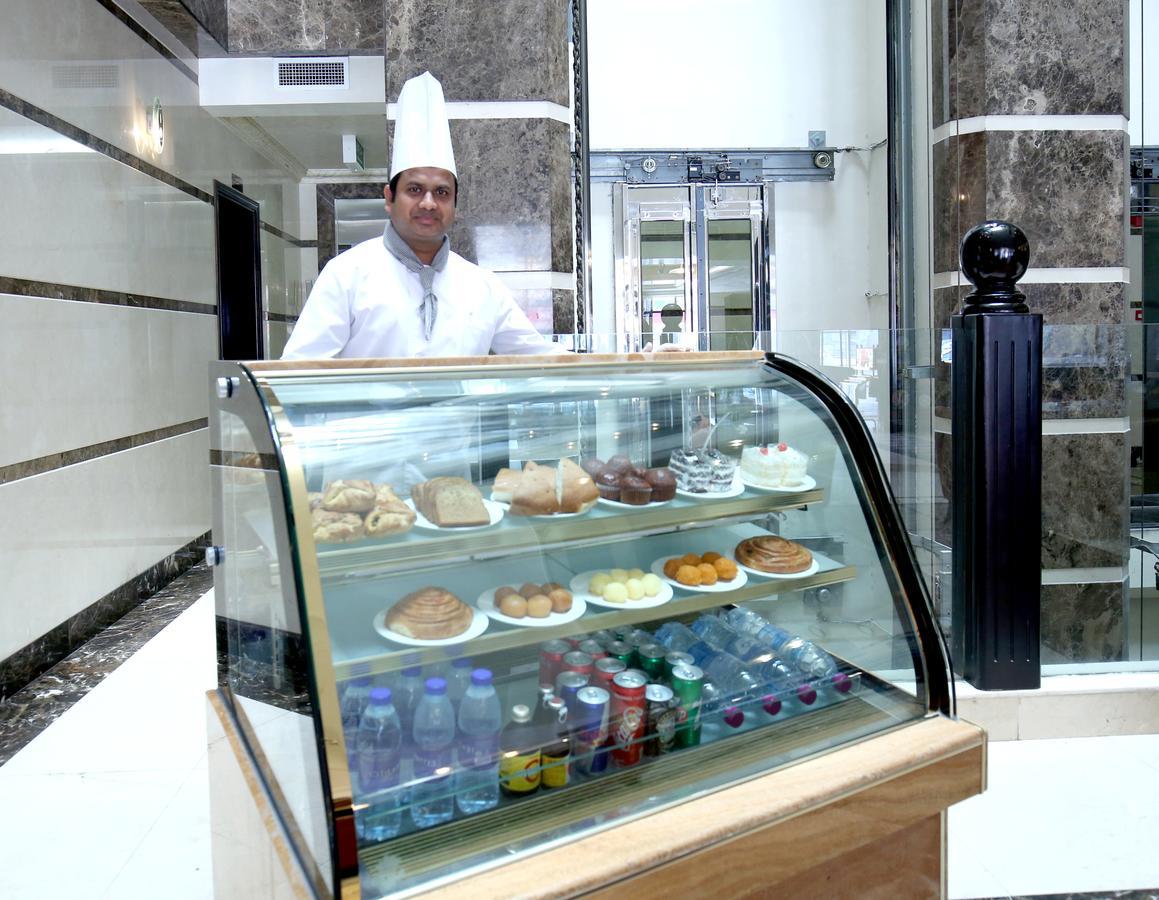 London Crown Hotel Dubaj Zewnętrze zdjęcie