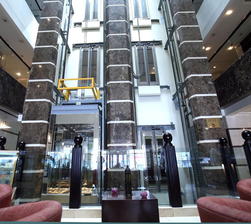London Crown Hotel Dubaj Zewnętrze zdjęcie