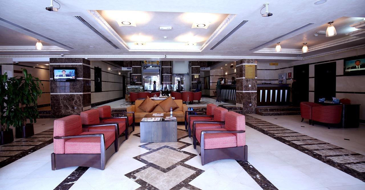 London Crown Hotel Dubaj Zewnętrze zdjęcie