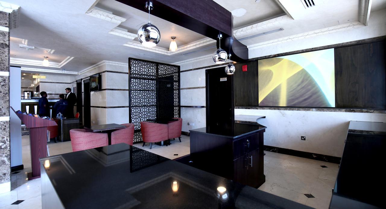 London Crown Hotel Dubaj Zewnętrze zdjęcie