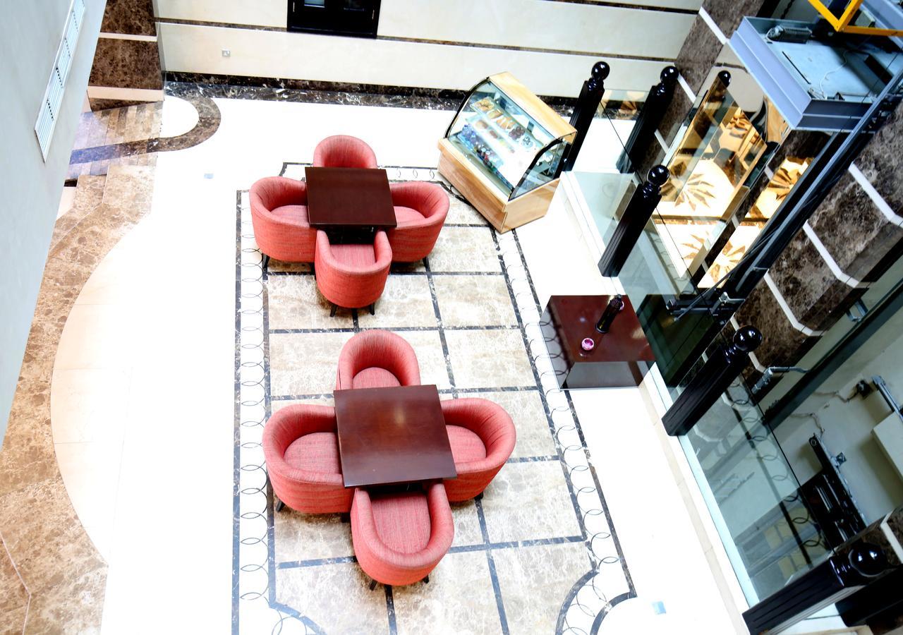 London Crown Hotel Dubaj Zewnętrze zdjęcie