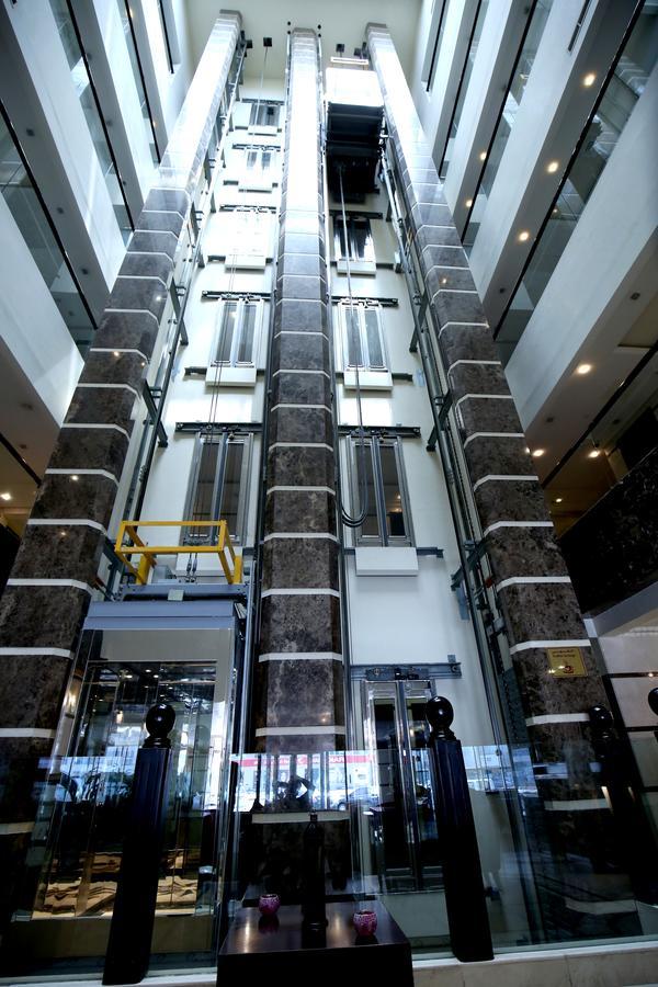 London Crown Hotel Dubaj Zewnętrze zdjęcie