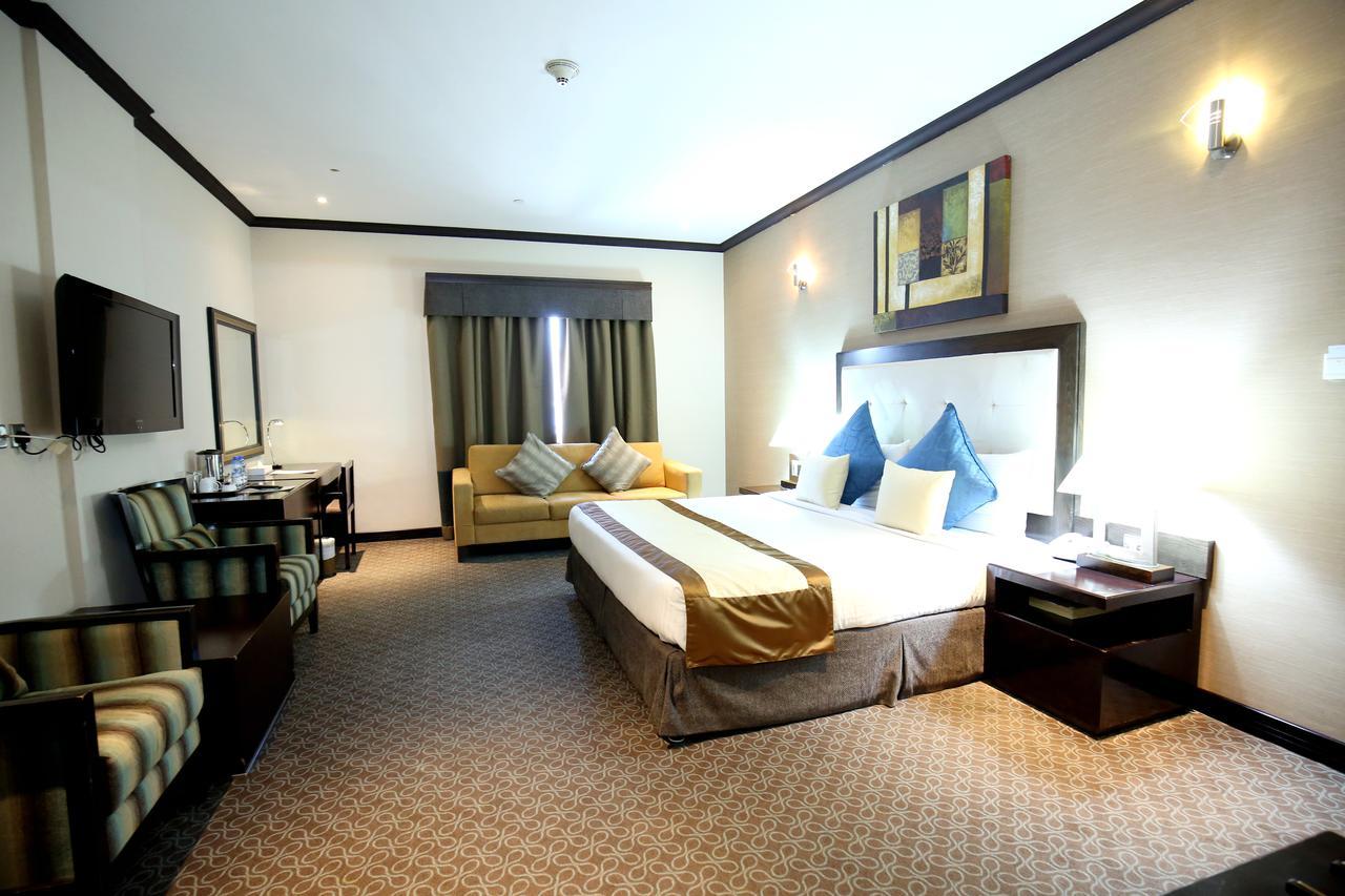 London Crown Hotel Dubaj Zewnętrze zdjęcie