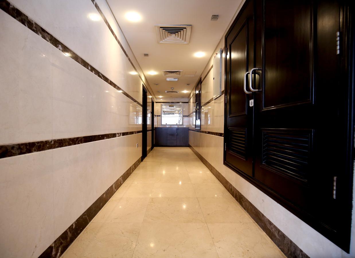 London Crown Hotel Dubaj Zewnętrze zdjęcie