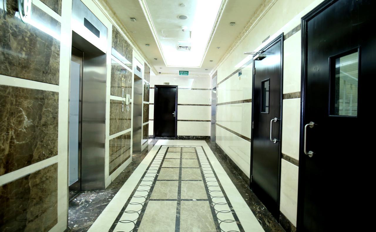 London Crown Hotel Dubaj Zewnętrze zdjęcie