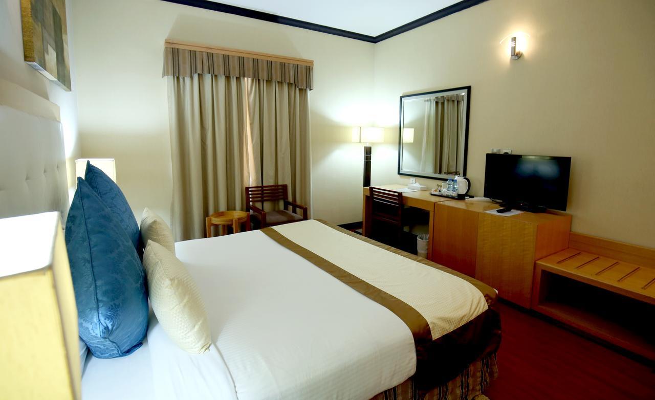 London Crown Hotel Dubaj Zewnętrze zdjęcie