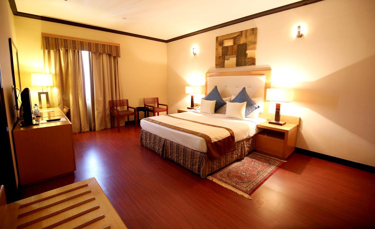 London Crown Hotel Dubaj Zewnętrze zdjęcie