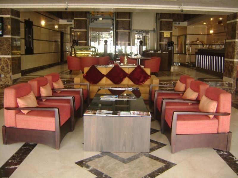 London Crown Hotel Dubaj Zewnętrze zdjęcie