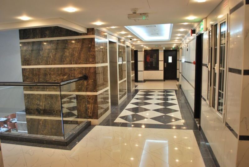 London Crown Hotel Dubaj Zewnętrze zdjęcie