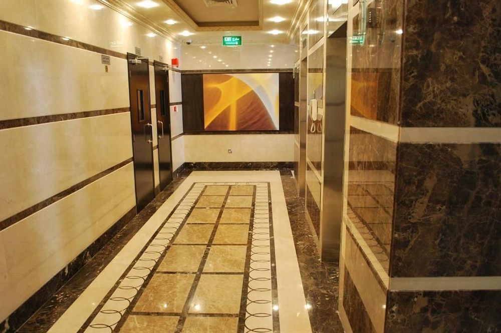 London Crown Hotel Dubaj Zewnętrze zdjęcie