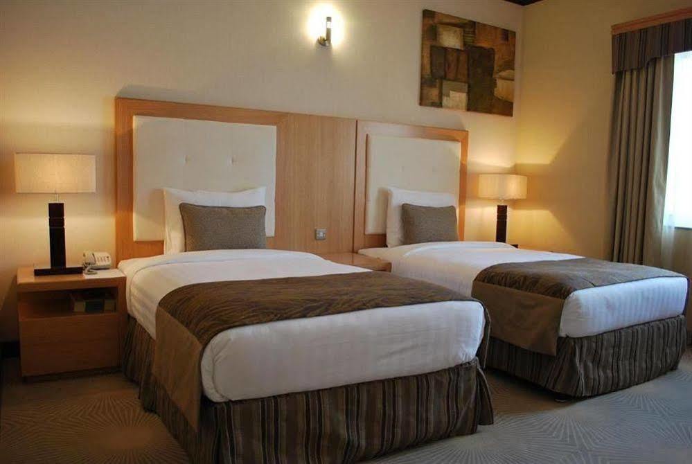 London Crown Hotel Dubaj Zewnętrze zdjęcie